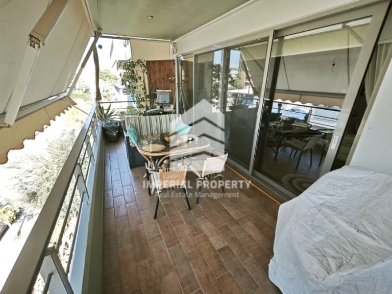 Apartment in Kithiron - Pani, Alimos — Photo 5 of 25