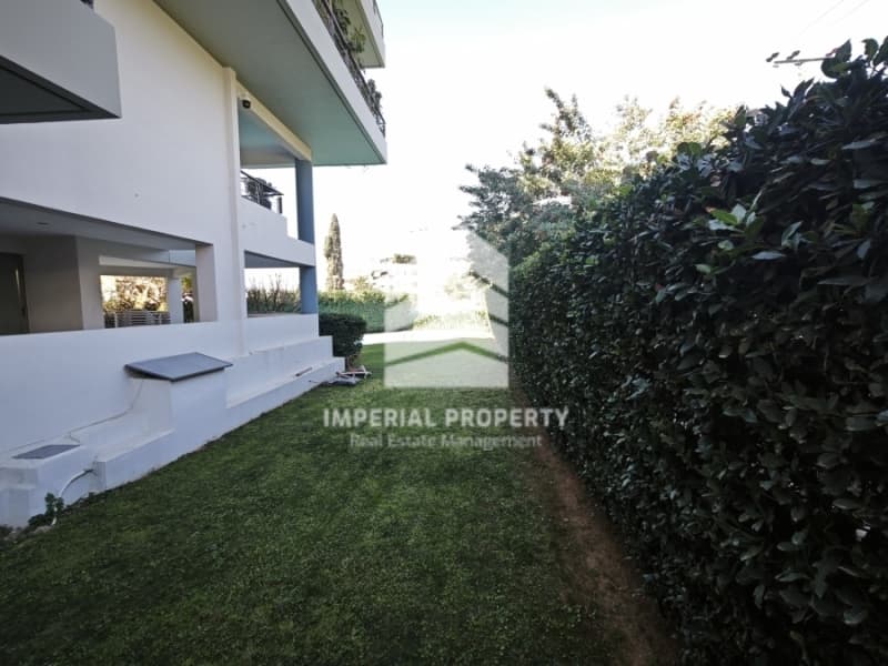 Apartment in Kithiron - Pani, Alimos — Photo 25 of 25