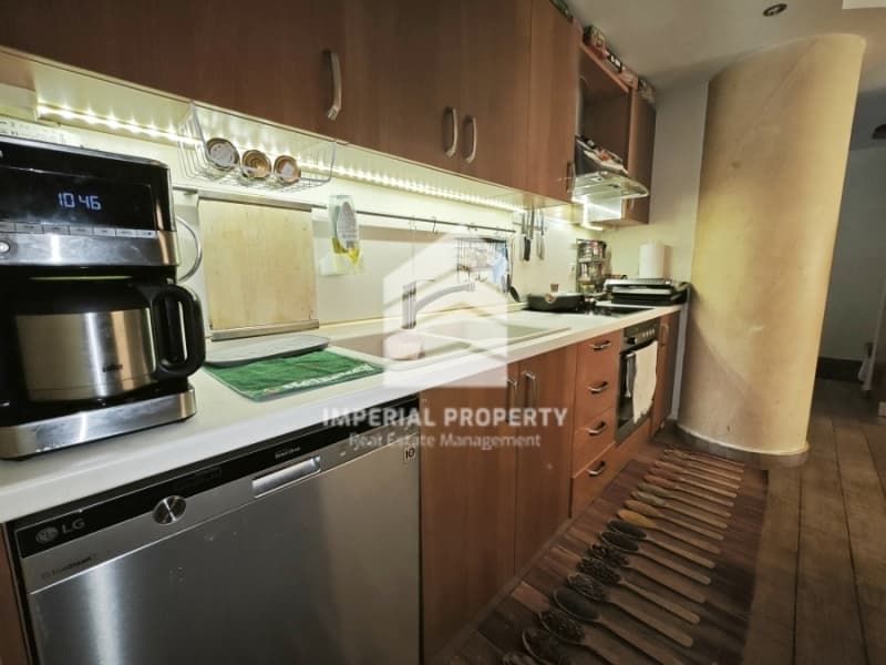 Apartment in Kithiron - Pani, Alimos — Photo 15 of 25