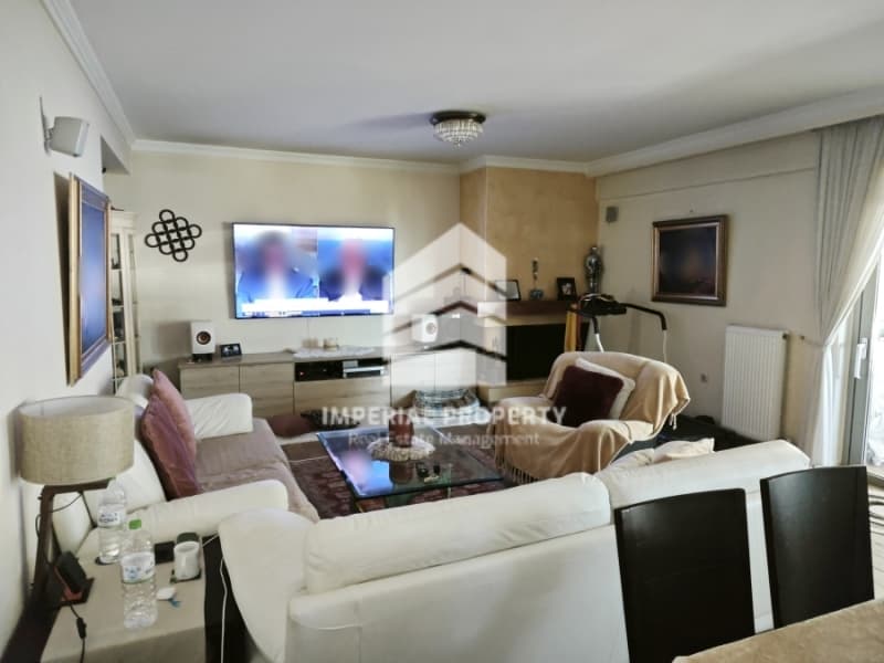 Apartment in Kithiron - Pani, Alimos — Photo 1 of 25