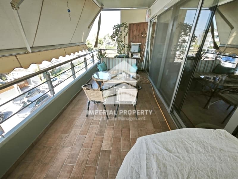 Apartment in Kithiron - Pani, Alimos — Photo 4 of 25