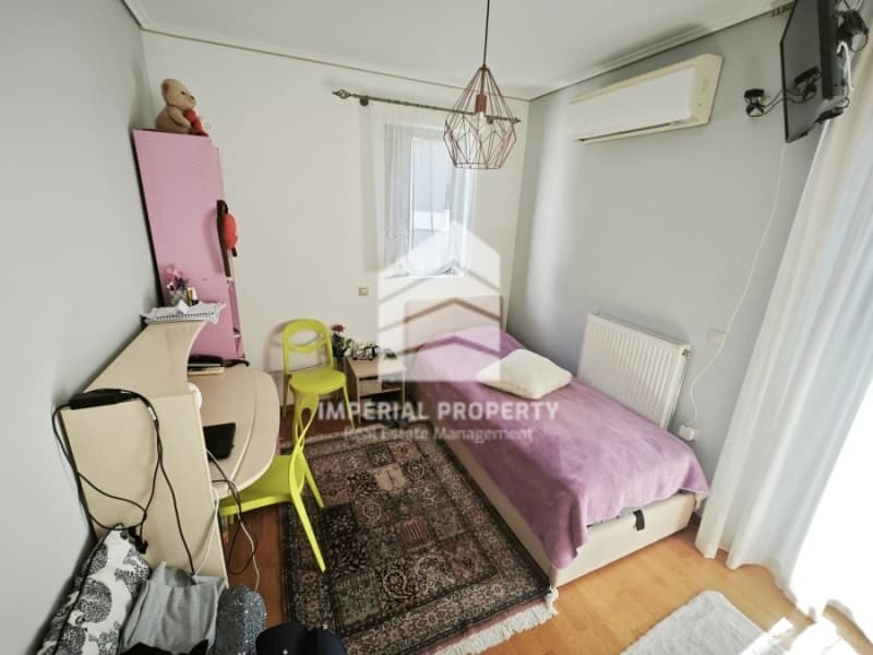 Apartment in Kithiron - Pani, Alimos — Photo 11 of 25
