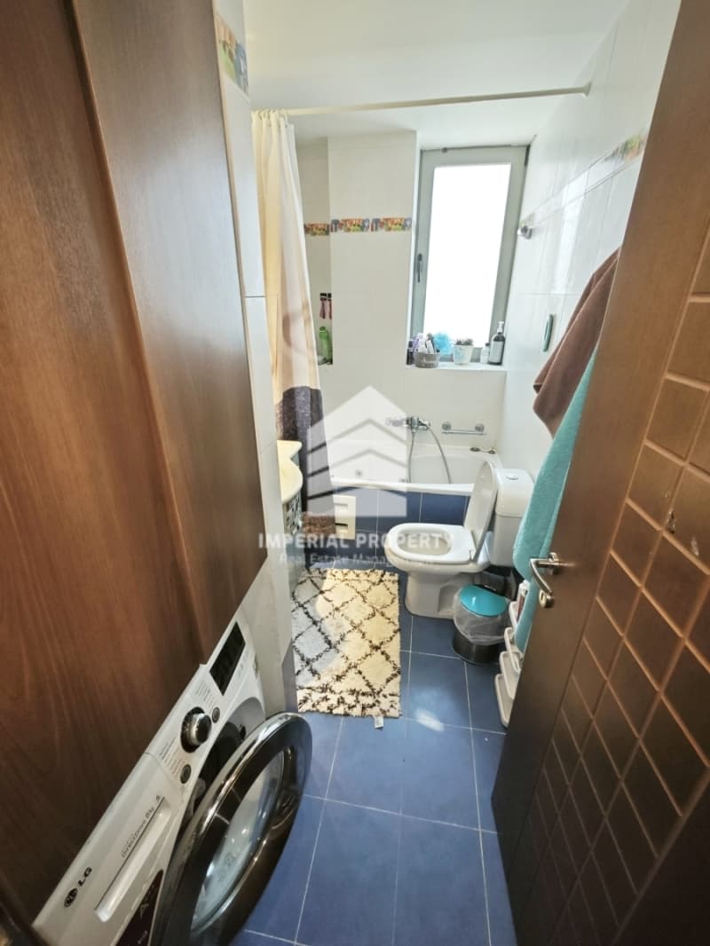 Apartment in Kithiron - Pani, Alimos — Photo 10 of 25