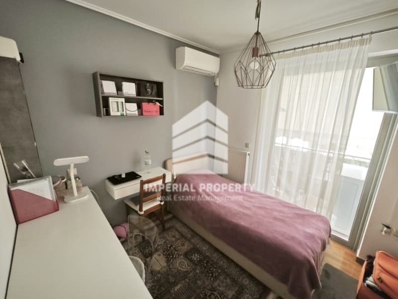 Apartment in Kithiron - Pani, Alimos — Photo 8 of 25