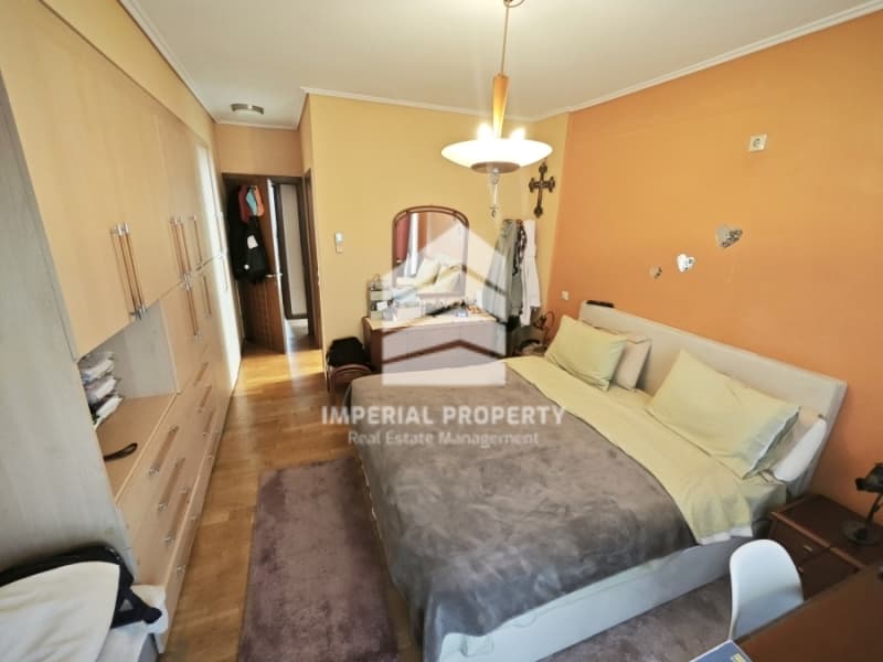 Apartment in Kithiron - Pani, Alimos — Photo 14 of 25