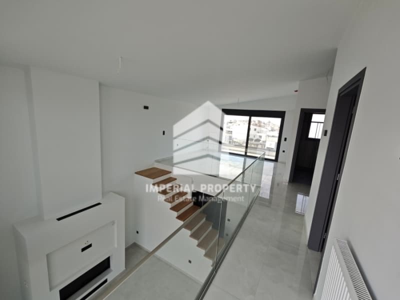 Apartment in Kato Ilioupoli, Ilioupoli — Photo 16 of 30