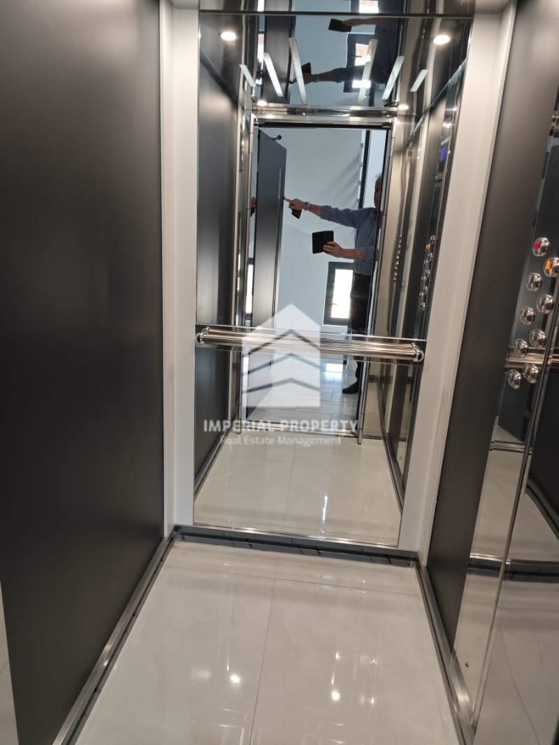 Apartment in Kato Ilioupoli, Ilioupoli — Photo 12 of 30