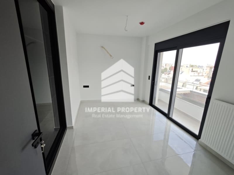 Apartment in Kato Ilioupoli, Ilioupoli — Photo 19 of 30