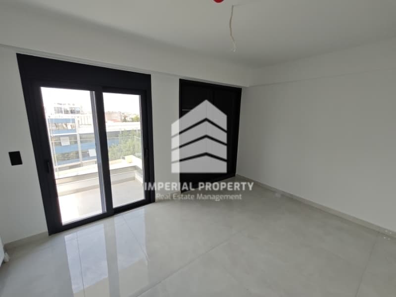Apartment in Kato Ilioupoli, Ilioupoli — Photo 27 of 30