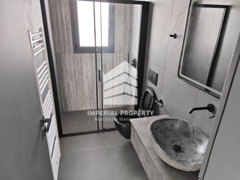 Apartment in Kato Ilioupoli, Ilioupoli — Photo 13 of 30