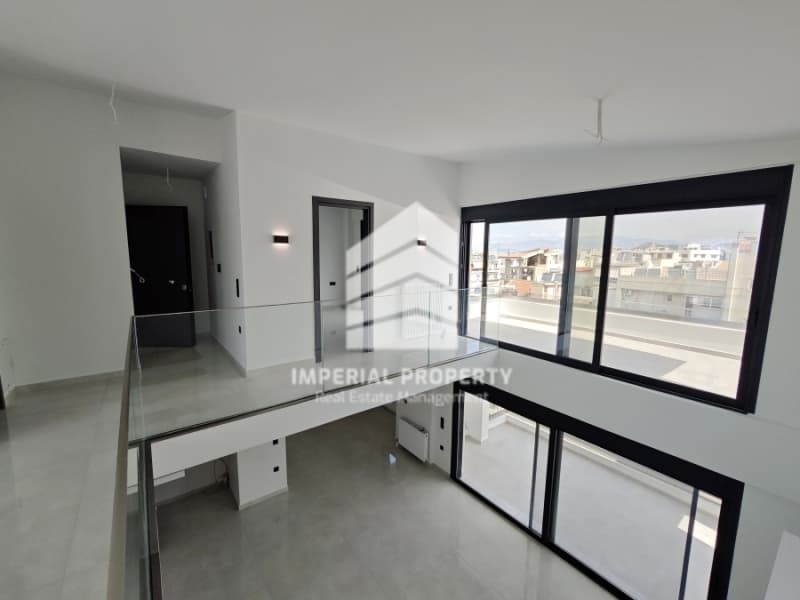 Apartment in Kato Ilioupoli, Ilioupoli — Photo 3 of 30