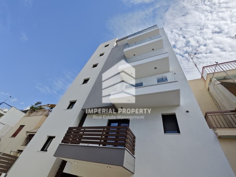 Apartment in Kato Ilioupoli, Ilioupoli — Photo 20 of 30