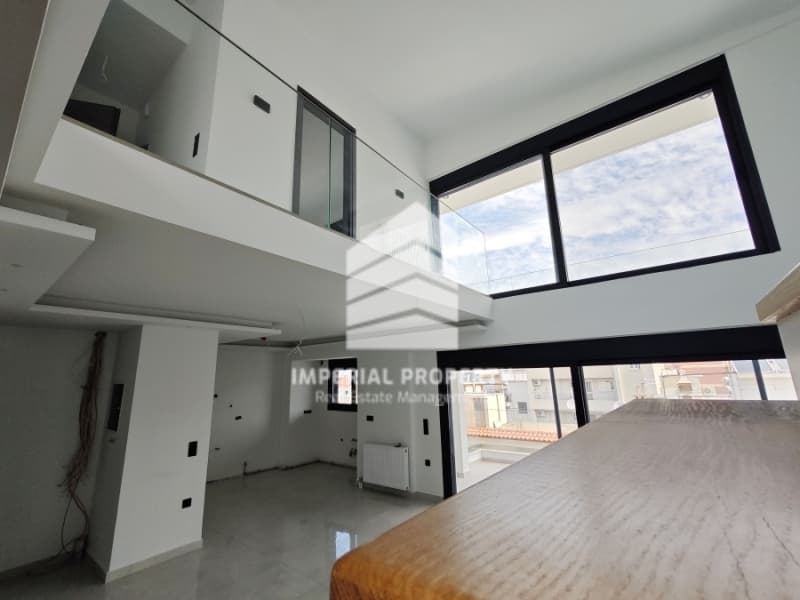 Apartment in Kato Ilioupoli, Ilioupoli — Photo 25 of 30