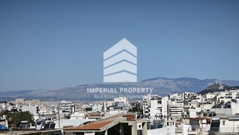 Apartment in Kato Ilioupoli, Ilioupoli — Photo 8 of 30