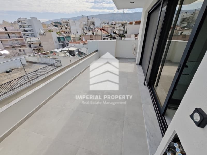 Apartment in Kato Ilioupoli, Ilioupoli — Photo 22 of 30