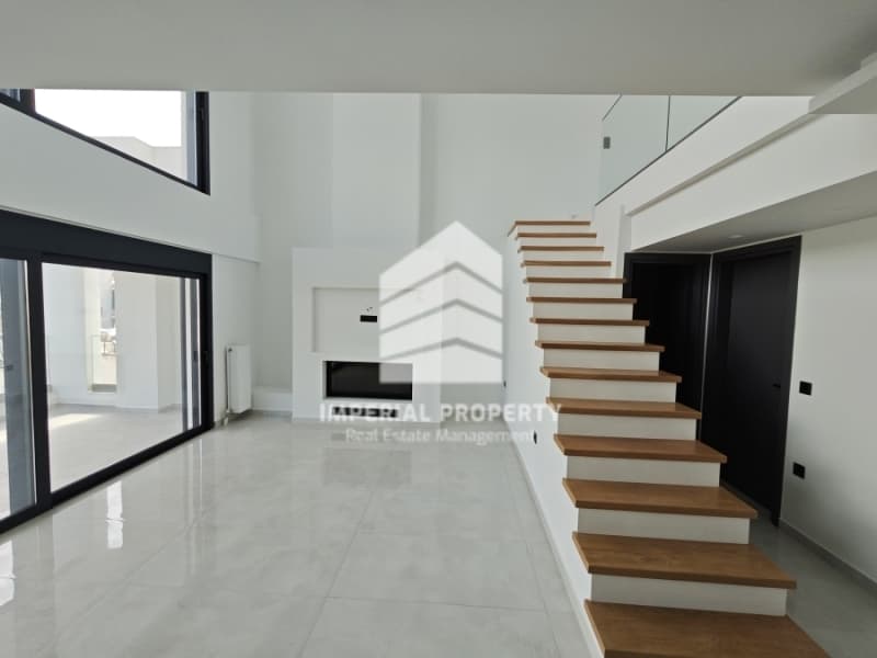 Apartment in Kato Ilioupoli, Ilioupoli — Photo 1 of 30