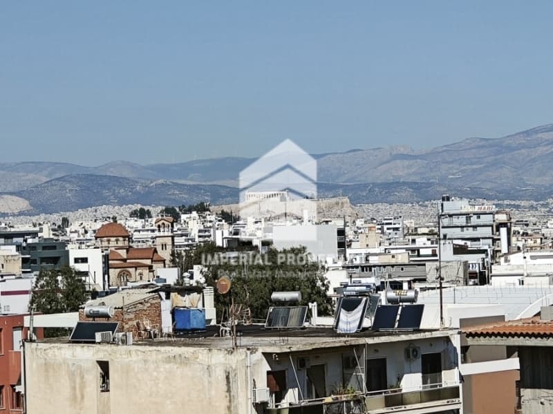 Apartment in Kato Ilioupoli, Ilioupoli — Photo 9 of 30