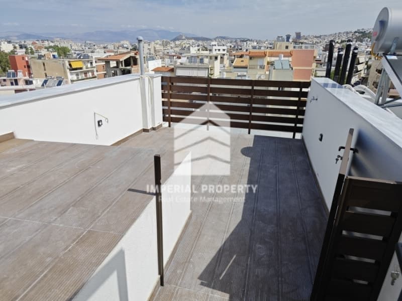 Apartment in Kato Ilioupoli, Ilioupoli — Photo 26 of 30