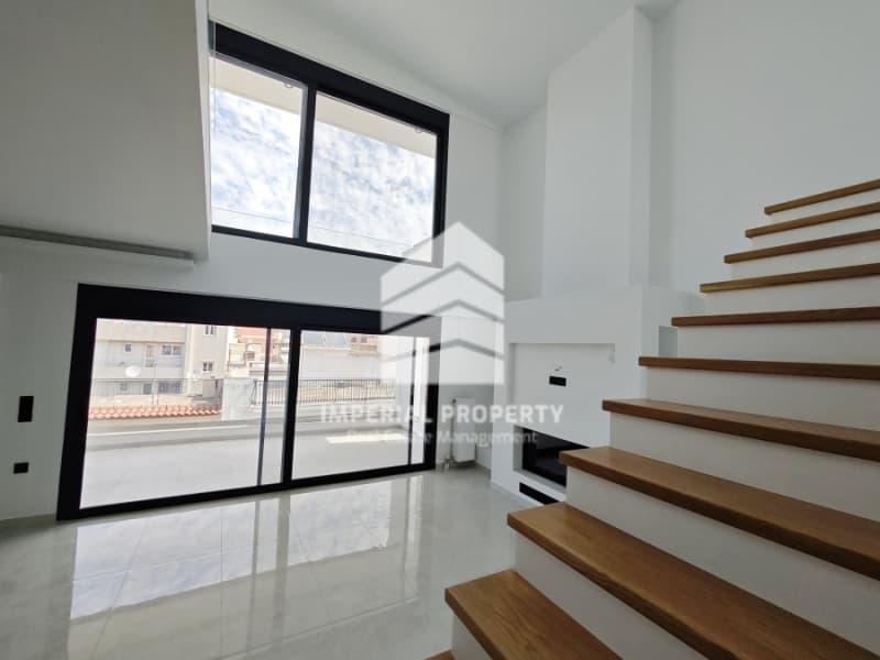Apartment in Kato Ilioupoli, Ilioupoli — Photo 2 of 30