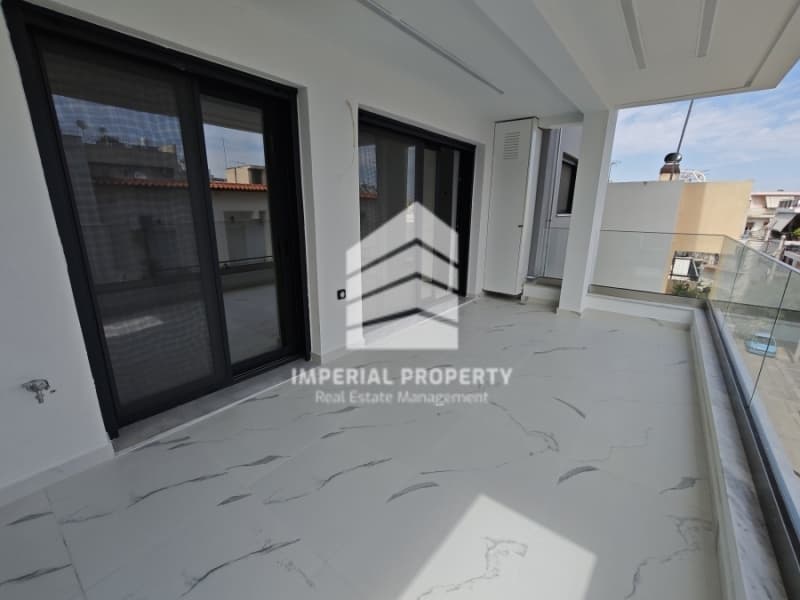 Apartment in Kato Ilioupoli, Ilioupoli — Photo 1 of 18