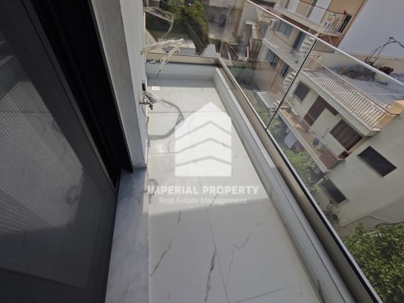 Apartment in Kato Ilioupoli, Ilioupoli — Photo 8 of 18