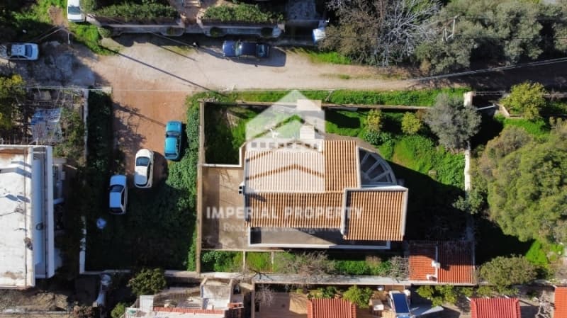 House in Galazia akti, Kalivia Thorikou — Photo 22 of 30