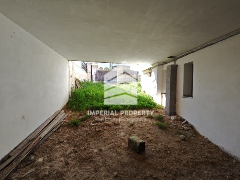 House in Galazia akti, Kalivia Thorikou — Photo 27 of 30