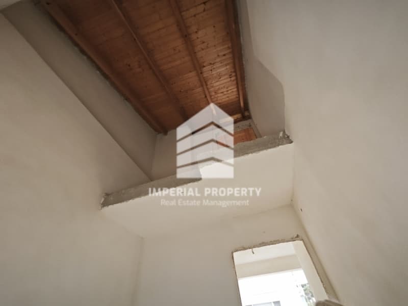 House in Galazia akti, Kalivia Thorikou — Photo 21 of 30