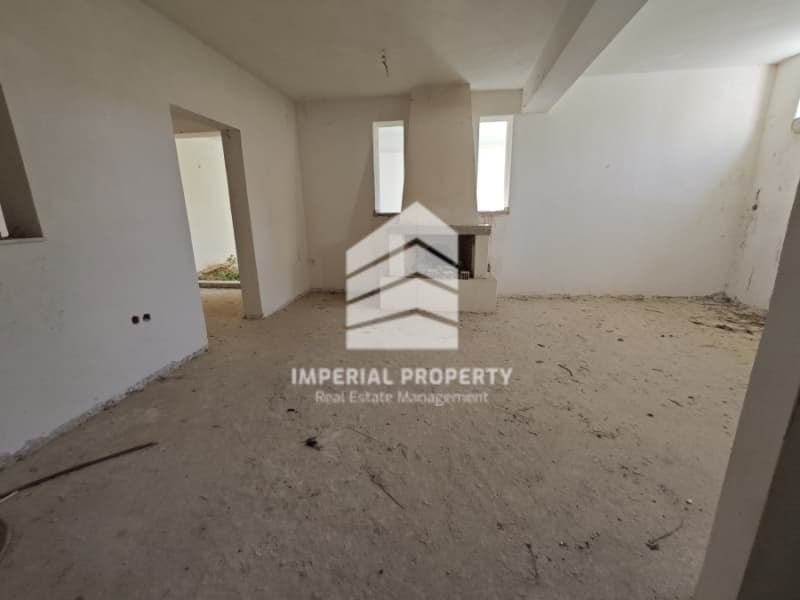 House in Galazia akti, Kalivia Thorikou — Photo 24 of 30