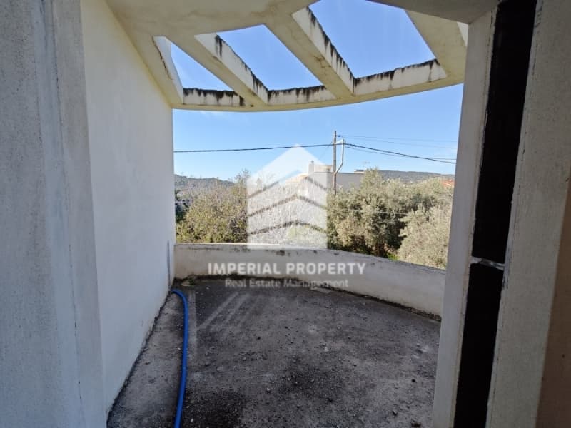 House in Galazia akti, Kalivia Thorikou — Photo 17 of 30