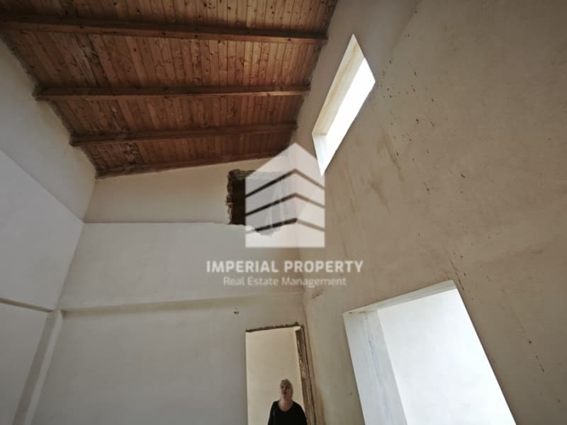 House in Galazia akti, Kalivia Thorikou — Photo 8 of 30