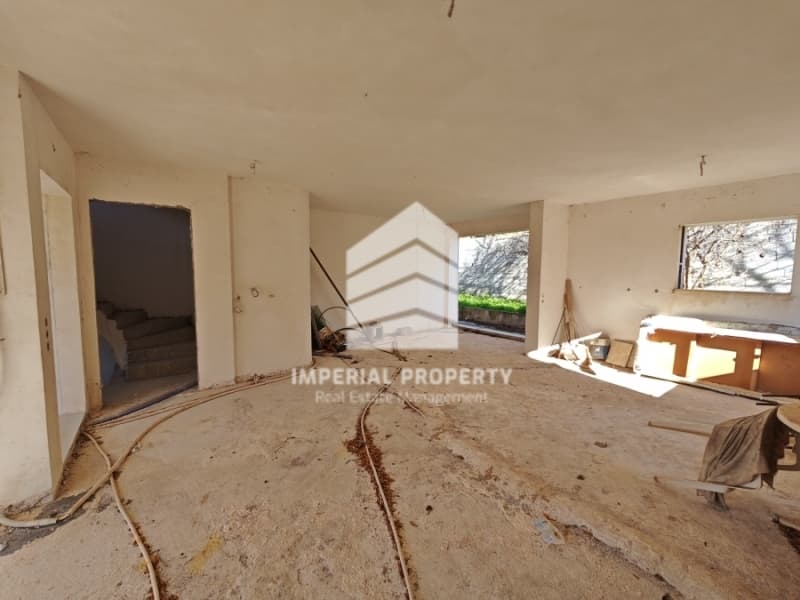 House in Galazia akti, Kalivia Thorikou — Photo 14 of 30