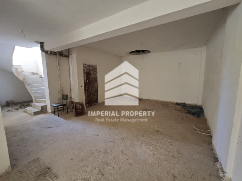 House in Galazia akti, Kalivia Thorikou — Photo 9 of 30