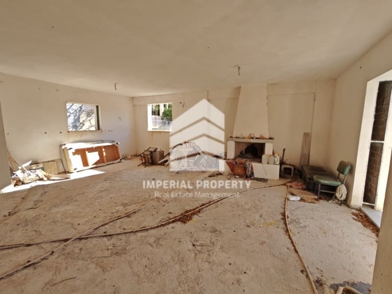 House in Galazia akti, Kalivia Thorikou — Photo 13 of 30