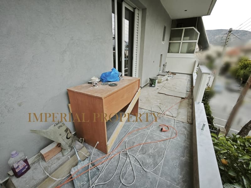 Γραφείο στην Εθνικής Αντιστάσεως, Άγιος Δημήτριος — Φωτογραφία 1 από 3