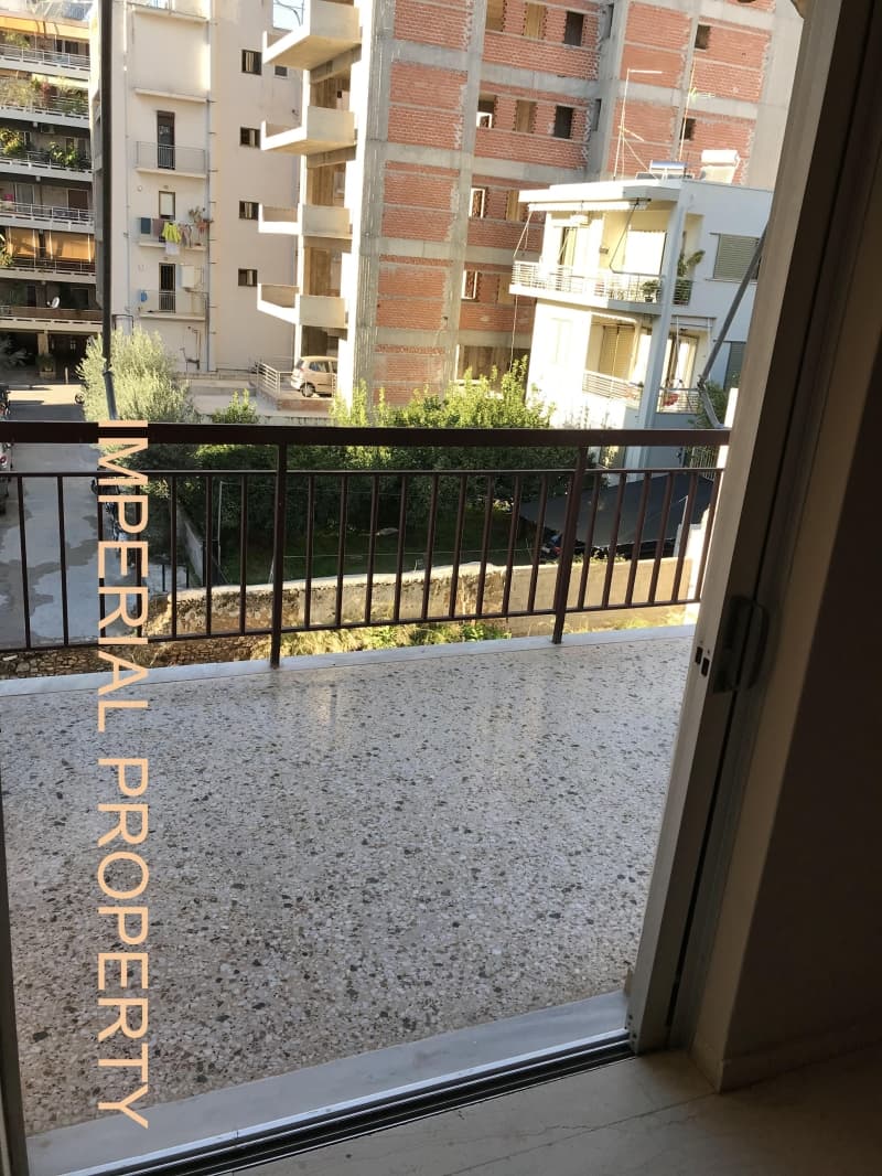 Διαμέρισμα στην Ανάληψη, Βύρωνας — Φωτογραφία 7 από 18