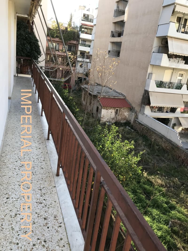 Διαμέρισμα στην Ανάληψη, Βύρωνας — Φωτογραφία 13 από 18
