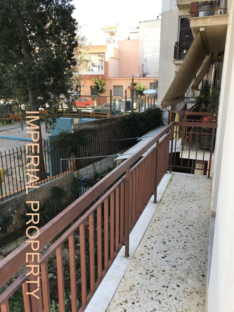 Διαμέρισμα στην Ανάληψη, Βύρωνας — Φωτογραφία 12 από 18