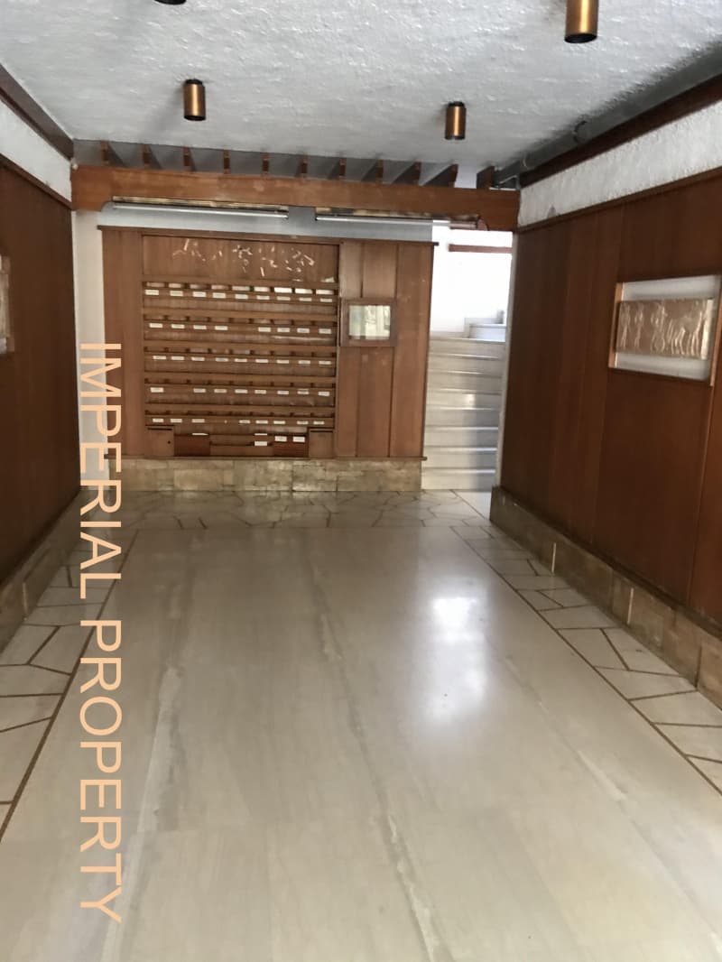 Διαμέρισμα στην Ανάληψη, Βύρωνας — Φωτογραφία 18 από 18