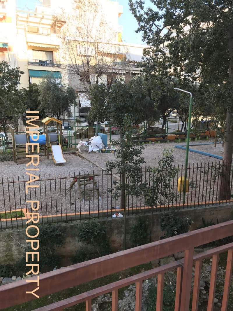 Διαμέρισμα στην Ανάληψη, Βύρωνας — Φωτογραφία 5 από 18