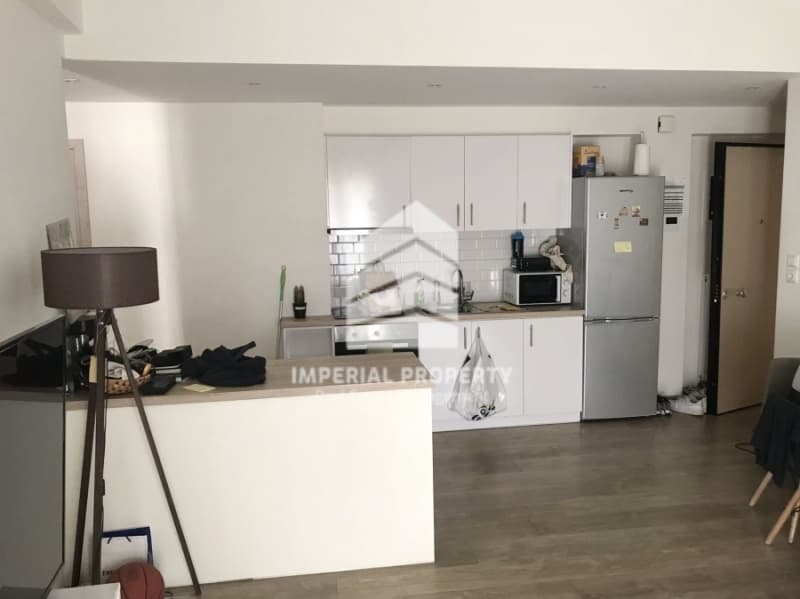 Διαμέρισμα στην Φωκίωνος Νέγρη, Κυψέλη — Φωτογραφία 5 από 11