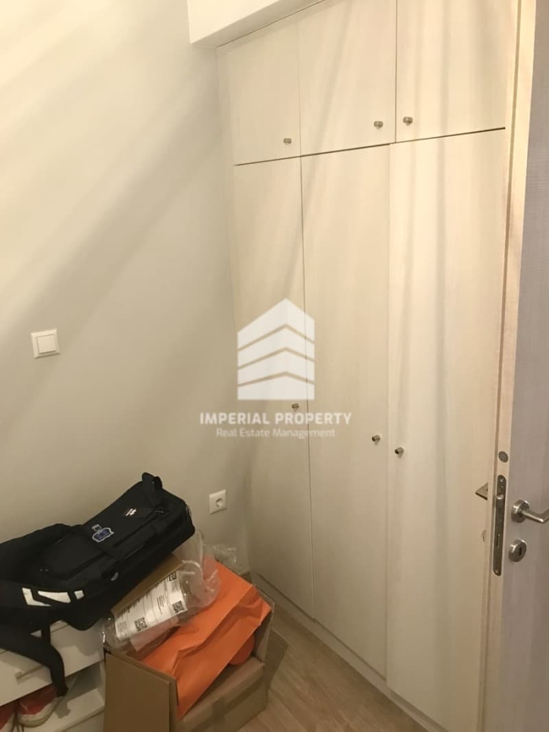 Διαμέρισμα στην Φωκίωνος Νέγρη, Κυψέλη — Φωτογραφία 9 από 11