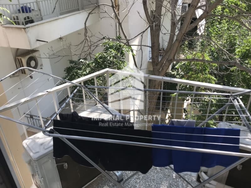 Διαμέρισμα στην Φωκίωνος Νέγρη, Κυψέλη — Φωτογραφία 11 από 11