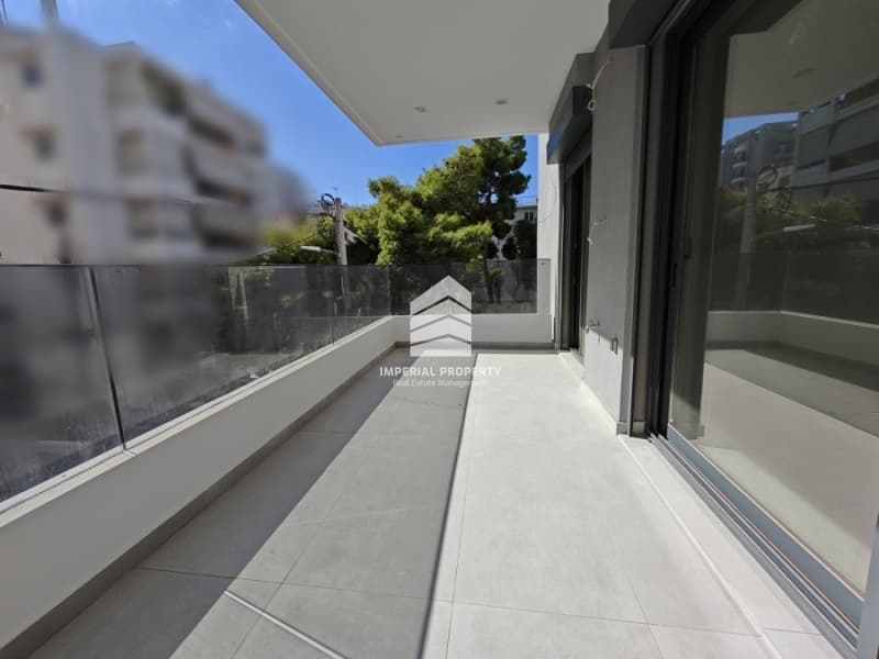 Apartment in Kithiron - Pani, Alimos — Photo 13 of 18