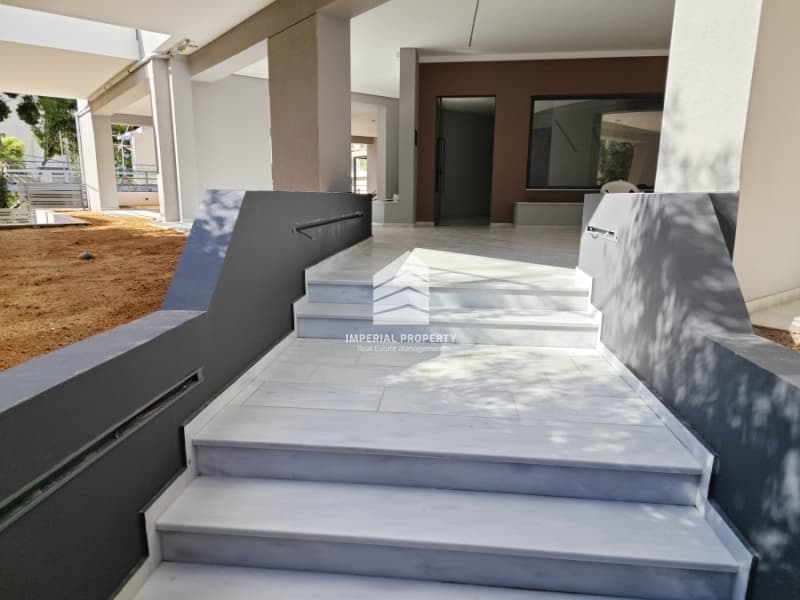 Apartment in Kithiron - Pani, Alimos — Photo 3 of 18