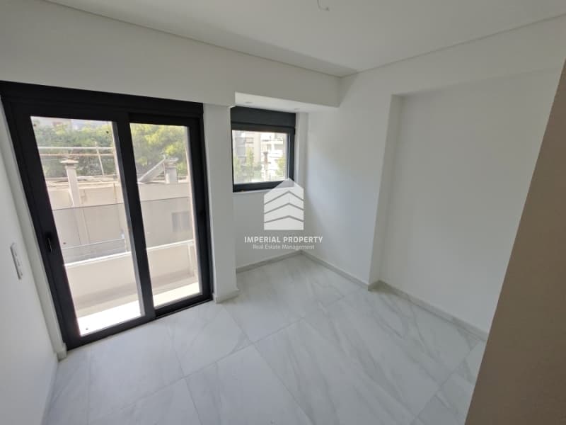Apartment in Kithiron - Pani, Alimos — Photo 7 of 18