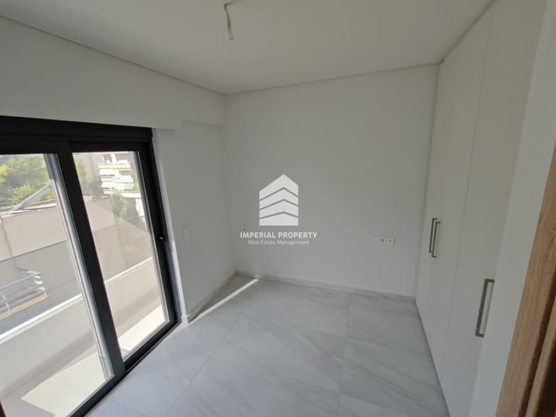 Apartment in Kithiron - Pani, Alimos — Photo 9 of 18