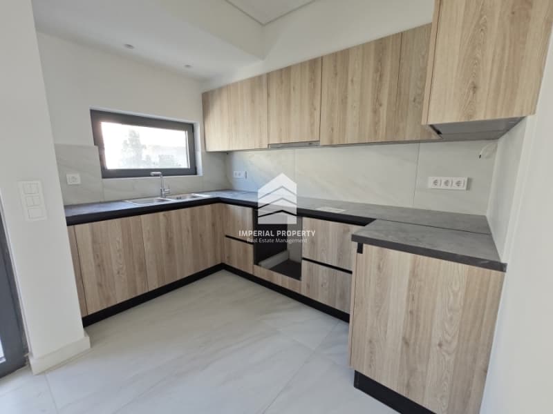 Apartment in Kithiron - Pani, Alimos — Photo 2 of 18