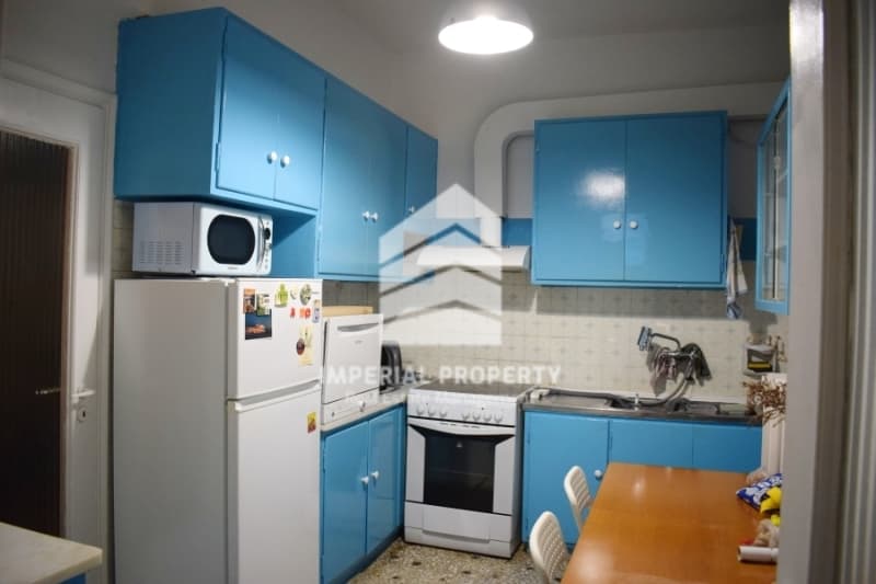 Διαμέρισμα στην Κέντρο, Νέος Κόσμος — Φωτογραφία 1 από 10