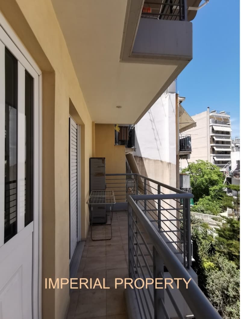 Apartment in Lofos Skouze, Kolonos - Kolokinthous — Photo 3 of 26